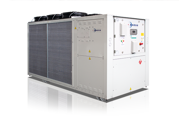 WinPACK ECO HT65